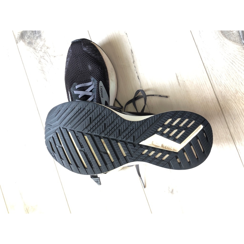 Brooks Levitate 4.0 Sneakers Size 7.5 - Picture 3 of 3